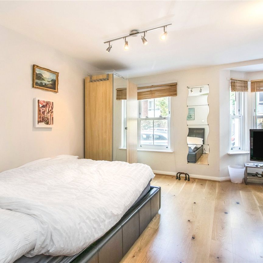 Fairfoot Road, London, E3 4EH - Photo 1