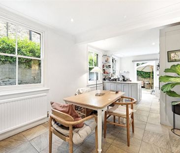 4 bedroom terraced house to rent - Photo 4
