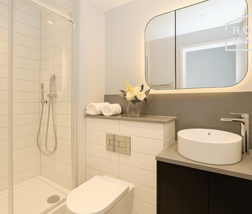 1 bedroom flat to rent - Photo 3