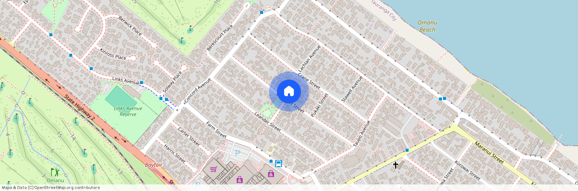 27B Carysfort Street, Mt Maunganui