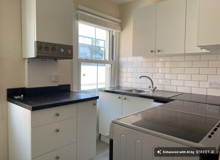 1 bedroom flat to rent - Photo 5