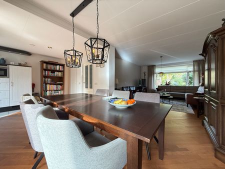 Huis te huur: 't Hazeveld 59 3862 XA Nijkerk - Foto 5