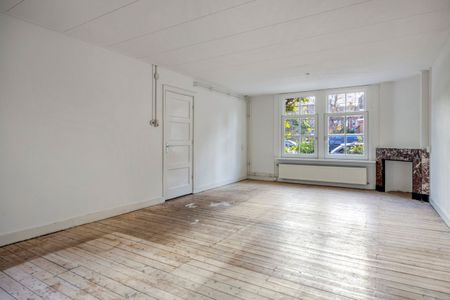 Linnaeushof 28-H, Linnaeusparkbuurt, 1098KK, Amsterdam - Foto 3