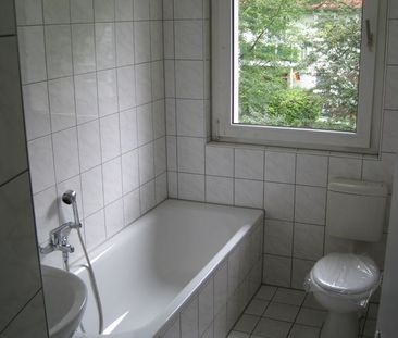 3-Zimmer-Wohnung in Gelsenkirchen Hassel - Photo 1