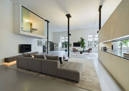 Einzigartiges Loft in Rüti mit 7.5 Zimmern in begehrter Lage! - Foto 5