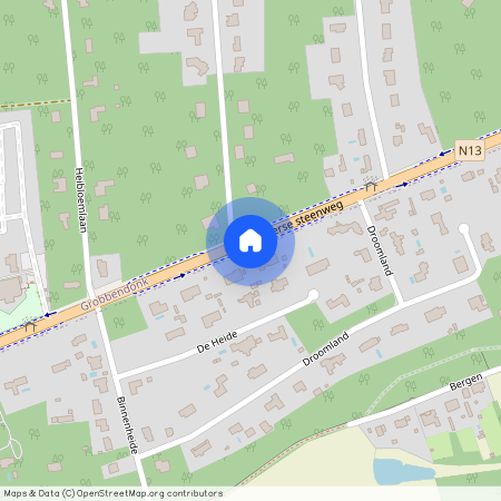 Lierse Steenweg, 9, 103, 2288, Grobbendonk