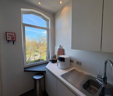 Te huur: prachtig duplex appartement met 2 slaapkamers en terras te... - Foto 6