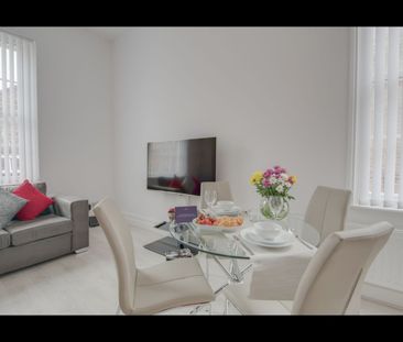 Room in a Shared Flat, Roscoe Street, L1 - Photo 6