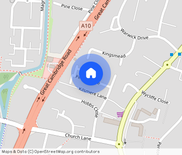 Pettys Close, Cheshunt, Hertfordshire, EN8 0EW - Photo 1