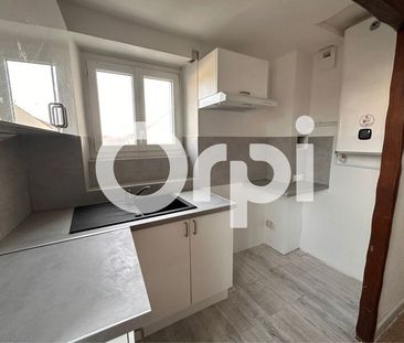 Appartement à louer 2 pièces • Villemoisson-sur-Orge - Photo 3