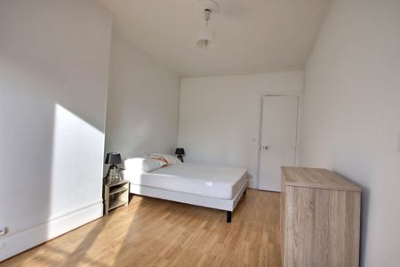 Location appartement 2 pièces, 48.20m², Aubervilliers - Photo 2