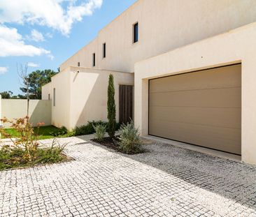 Fantástica, Moradia, Quinta da Bicuda, Cascais - Photo 1