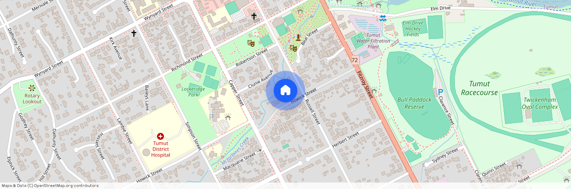 4/11 Howick Street, NSW 2720, Tumut