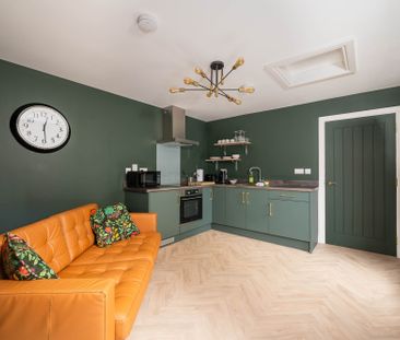 Apt 5, 15 Malone Road, Belfast, BT9 6RT - Photo 3