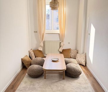 Pronájem bytu • 11 m² bez realitkyBergstraße 23 Augsburg Göggingen ... - Photo 1