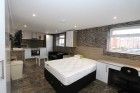 1 Bed - Studio 1 Gulson Lodge ? Studio Apartment With All Bills & W... - Photo 4