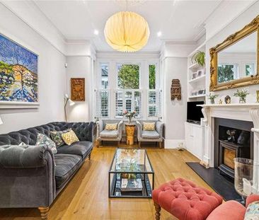 Crescent Lane, London, SW4 - Photo 1