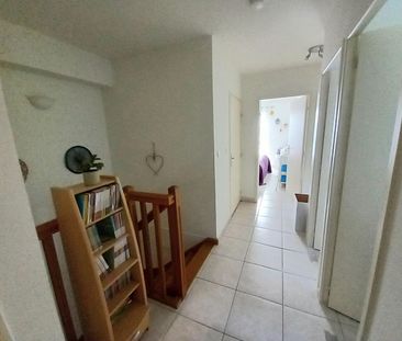 AIX LA DURANNE DUPLEX MEUBLE 100M2 JARDIN, - Photo 6