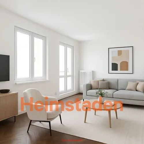 Pronájem bytu 1+1 74 m - Fotografie 1