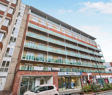 3 bedroom apartment to rent Babington Court, Gower Street, Derby, DE1 - Photo 3