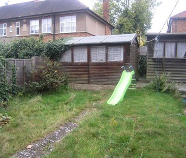 Oakleigh Road North, Whetstone, London - Photo 2