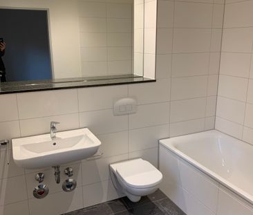 720-01 – Moderne 3-Zimmer-Wohnung zwischen Poppelsdorf u. Endeniche... - Photo 5