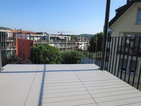 4.5 Zimmer, 90 m², 2. Stock - Photo 5