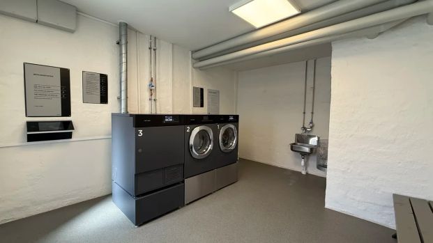 Randers C, 33, 2. tv., Hobrovej, 8900 - Foto 1