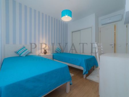 2 bedroom luxury Flat for rent in Avenida Sa Carneiro, Loulé, Distrito de Faro - Photo 4