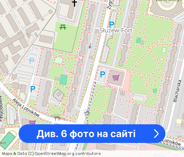 Bezpośrednio - Nowoczesna kawalerka, 2 pokoje, metro Wilanowska - Фото 1