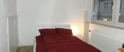 Mitten in der City-2 Zimmer Wohnung - Photo 1