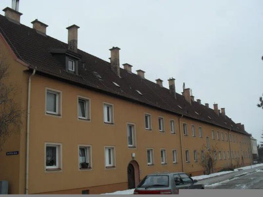 2-Zimmer-Wohnung, Top 141 - Photo 1