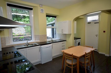 6, Marlborough Road, Broomhill, Sheffield S10 1DB - Photo 3