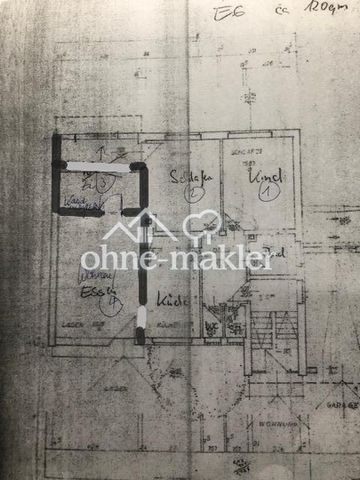 Amberg 3,5 o 4 ZKB Garten 2 Wohnungen ab 113 m²-120m² maximal 4 Personen - Photo 5