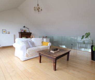 LUXE DUPLEX APPARTEMENT IN HET STADSCENTRUM - Photo 6