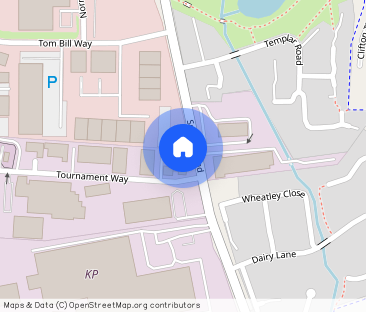 York House, Ashby - Photo 1