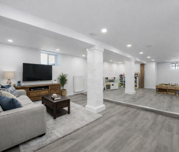 For Lease - 106 Melrose Avenue, Toronto, Ontario - Photo 5