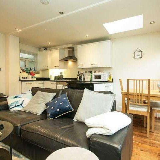 Walberswick Road, London, SW8 - Photo 1