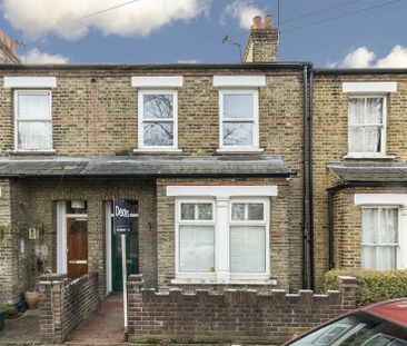 Lateward Road - Photo 6