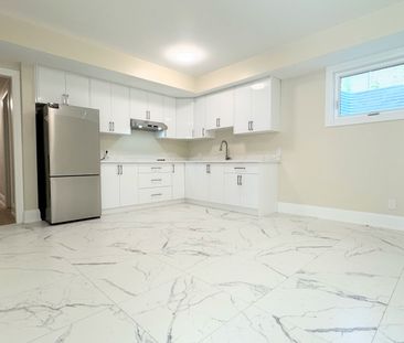 For Lease - 16 Ridge Drive Unit# Basement, Oakville, Ontario - Photo 4
