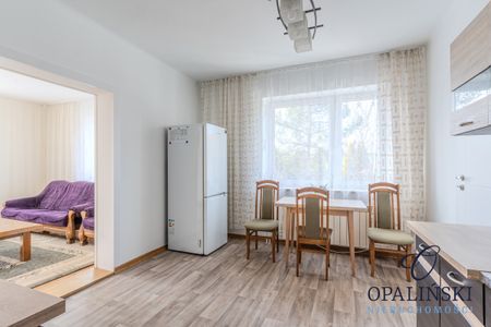Dom na wynajem | 3 pokoje | ogród - Photo 4