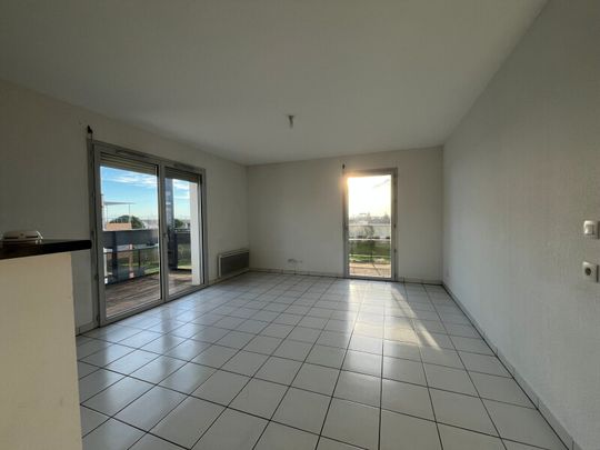 Location Appartement 3 pièces 64m² TOULOUSE 31100 - Photo 1