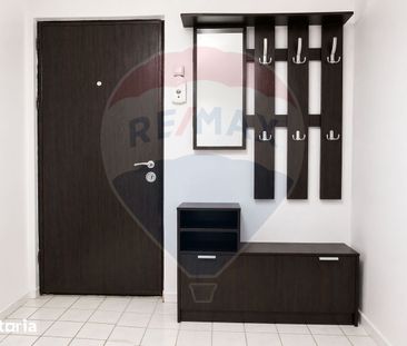 Apartament cu 2 camere de închiriat zona Doraly Constanța - Photo 5