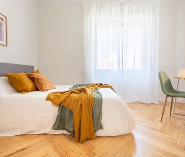 Calle del Príncipe de Vergara, Madrid, Community of Madrid 28006 - Photo 5