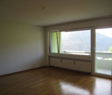 Wohnen in Herisau... Sehr geeignet für Familie! - Photo 1