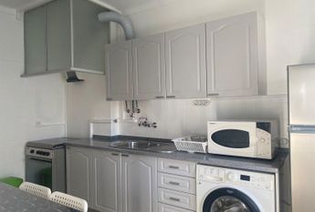 Apartamento T2 em Lisboa