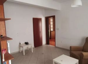 Studio/Γκαρσονιέρα για ενοικίαση - Συκιές, - Photo 1