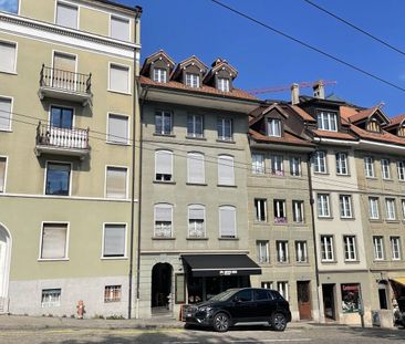 Appartement de 1.5 pièce au 1er étage - Photo 1