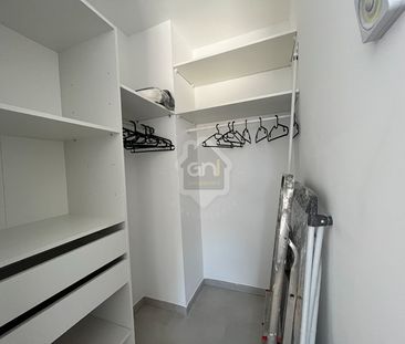 BEAU T3 MEUBLÉ, - Photo 1