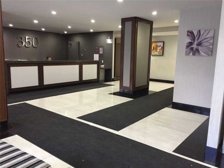 For Lease - 350 Rathburn Road Unit# 906, Mississauga, Ontario - Photo 2
